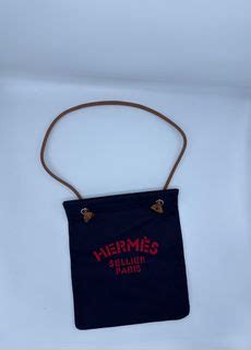 hermes 帆布袋|Hermes 手袋 香料.